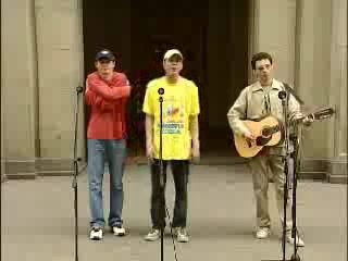 Группа риска. Про любовь.