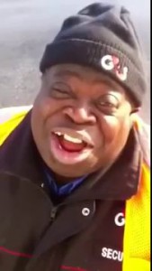 Черный хоход