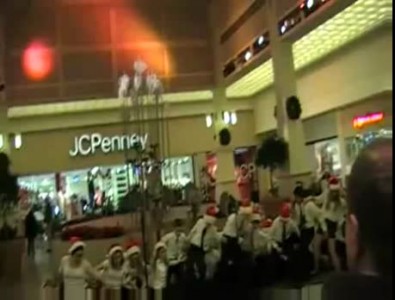 Рождественский концерт