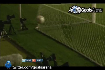  Молдавия – Англия – 0:5 