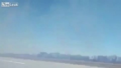 Экстремалы из США