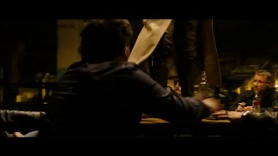 Охлобыстин TRAILER Соловей-разбойник