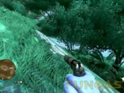 Far Cry 3 - ЖУТКИЕ ЗВЕРИ!!!