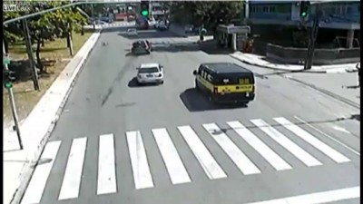 Сбил шеснадцатилетнего велоипедиста .