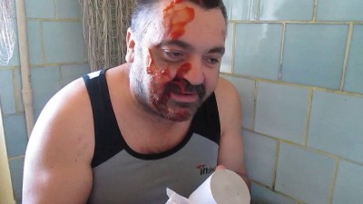 Троллинг на 5 канал.