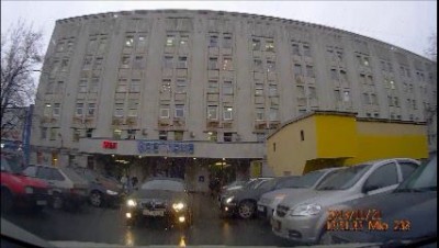 ТП на БМВ  (ненормативная лексика)