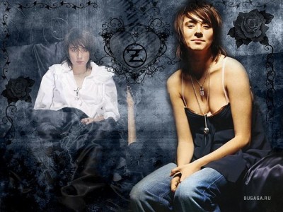 Хочешь? Земфира