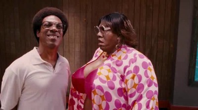 Распьюша в аквапарке.