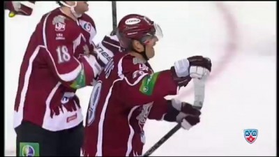 Щехура сравнивает счет на последней секунде! / Paul Szczechura's GTG with 1 sec to go in the 3rd