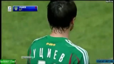 Рамзан Кадыров: Судья продажная, козел ты!