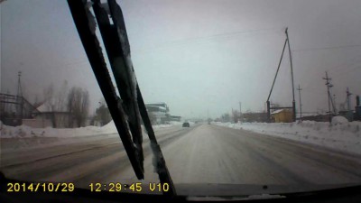 Джип-грейдер