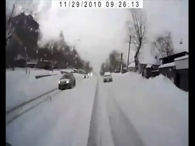 Вижу цель, иду на таран.