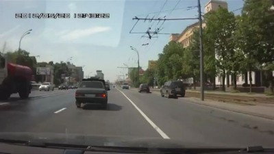 Иду по приборам