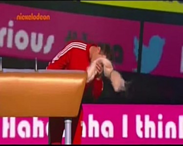 Детский американский фекальный шютка