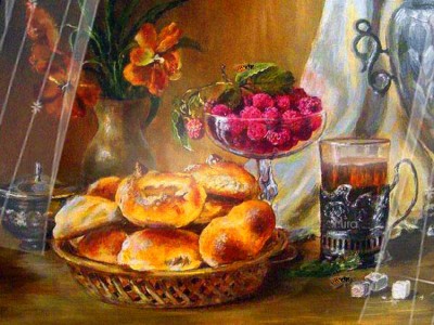 Приходите в мой дом. М.Круг и В.Цыганова