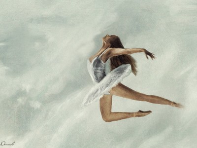 Алла Пугачева "Балет"