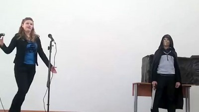 неудачный фокус