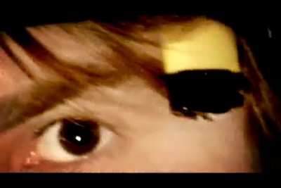 Опасный поцык в кино