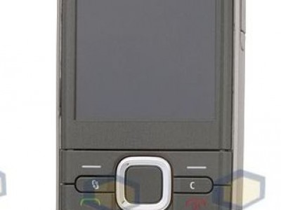 Nokia 6720 classic