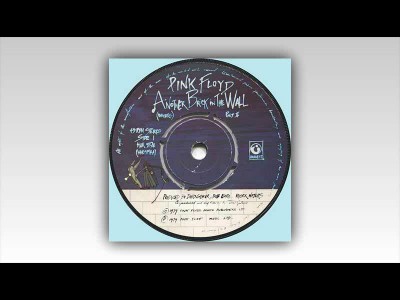 Pink Floyd - Another Brick In The Wall Part 2 (1979)