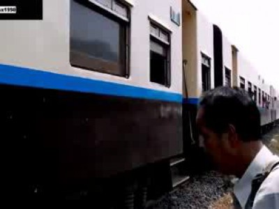 Очень повезло исчо только чутка синяков ...