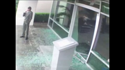 катушка слетела