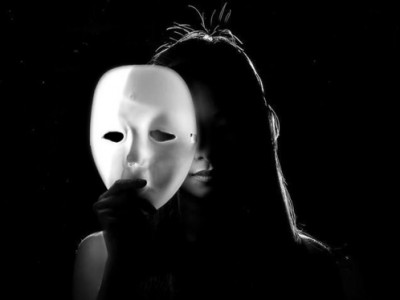 Марионетки !