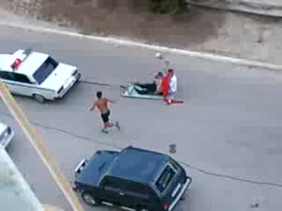 Защита дипломов