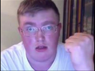 Альберт Акчурин читает РЭП!