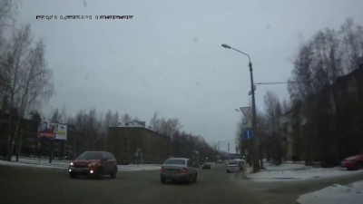 Приехала