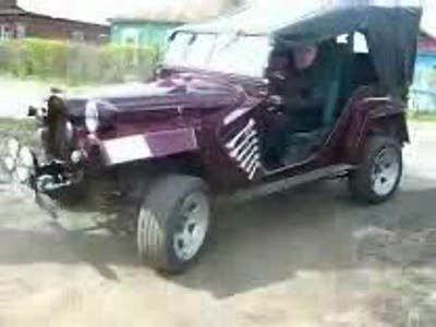 сделано в ссср