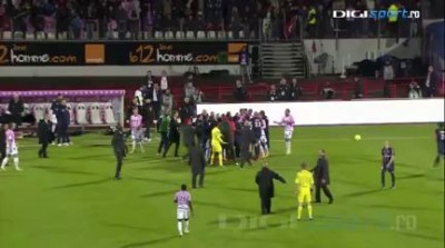 PSG Fight 