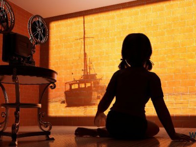 Осень она не спросит