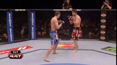 Джордан Мейн - Дэн Миллер