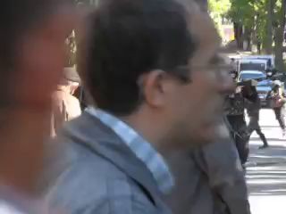 Мариуполь 7 мая 2014