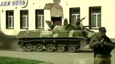 Пара шуток из "Have I Got News for You"