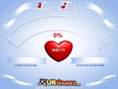 Тест на совместимость