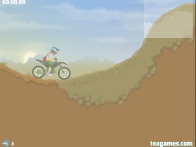 TG Motocross 2