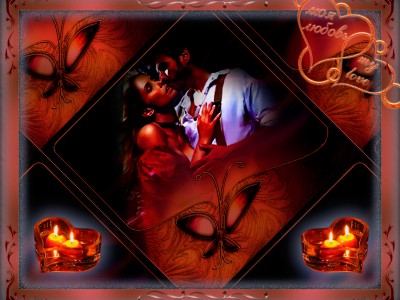 разочерованная любовь  