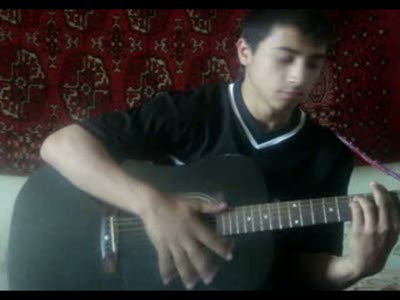 Испанский бой (Jenya)