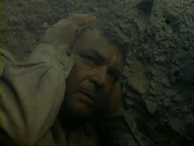 В окопах не бывает атеистов