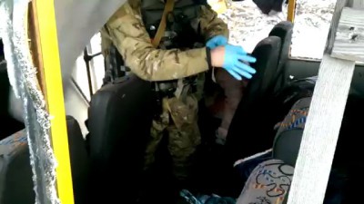 А Вы нам грады, гады!!!!!