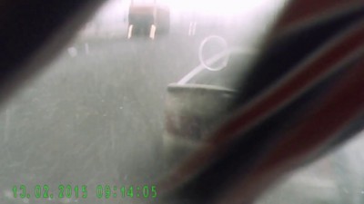 ДТП 13.02.2015 тольятти жигулёвск