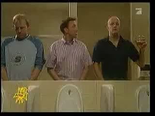 Мужская солидарность