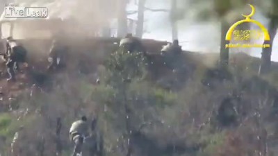 Отправили в бар...