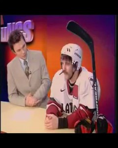 Znaroks About Irbe (necenzets)