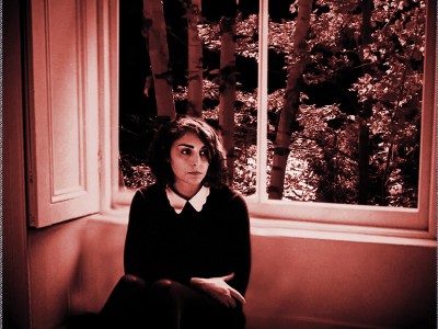 Грустная Осень за окном !