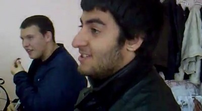 Кавказцы в школе
