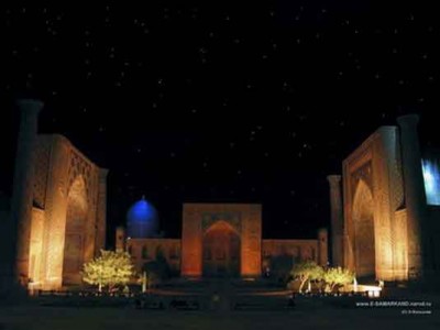 Звездная ночь00011