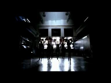 Narcotic Thrust - I Like It